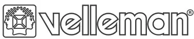 velleman - logo
