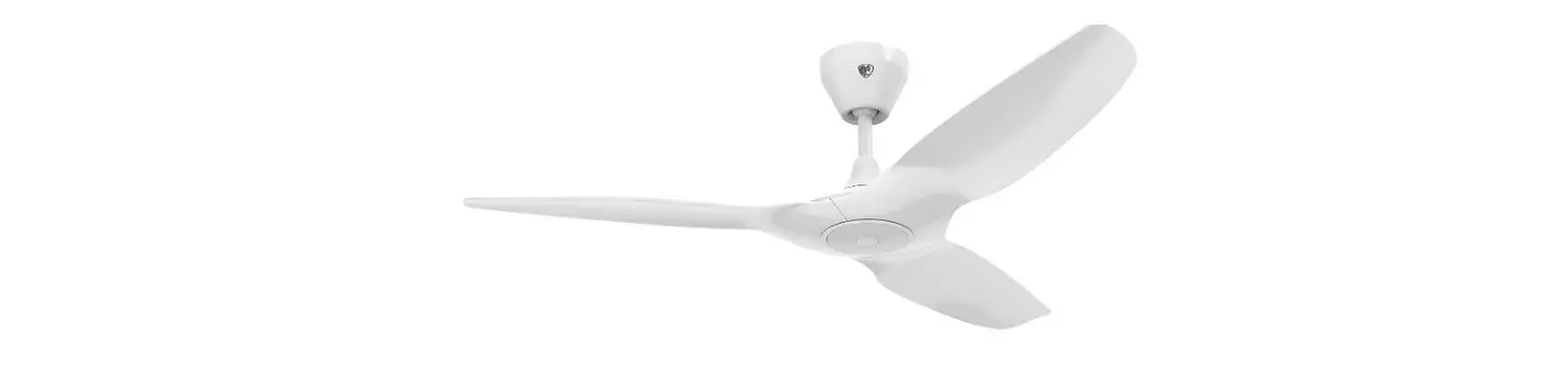 Big Ass Fans ‎haiku L Smart Ceiling Fan User Manual