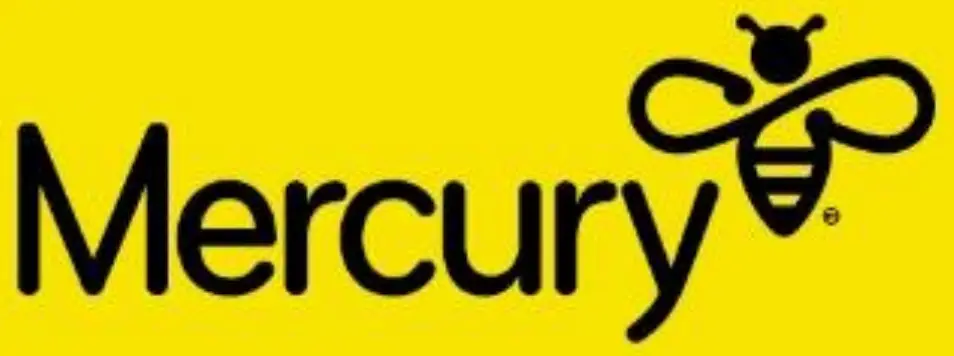 Mercury Logo