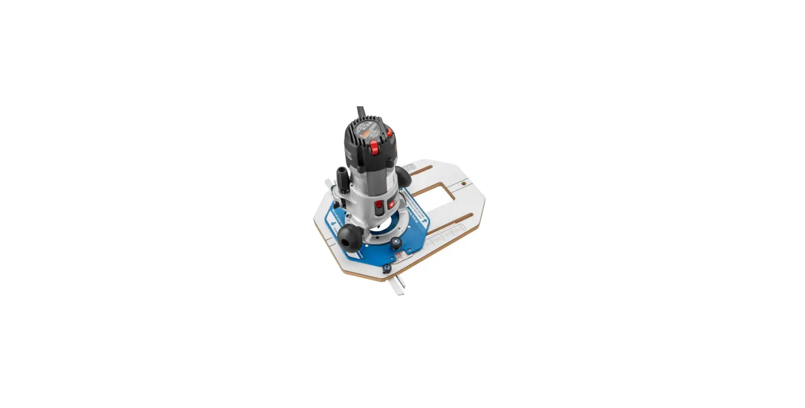 Rockler 59237 Indexing Dado Jig Instructions Rockler 59237 Indexing Dado Jig Instructions