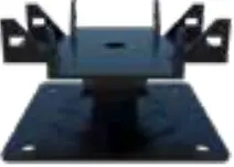 Adjustable Steel Cradle