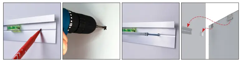 Forclover-48-Inch-Wall-Mounted-LED-Bathroom-Mirror-FID5