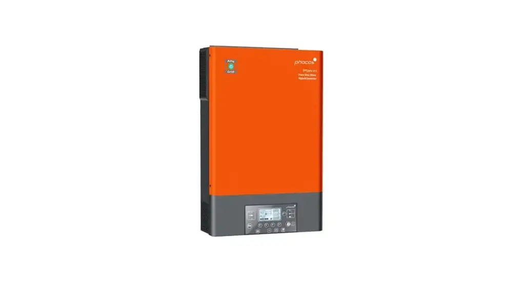 Phocos Any-grid Series Hybrid Inverter Charger User Guide