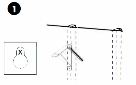 ClosetMaid-3304740-Single-Wood-Shelf-Kit-FIG- (1)
