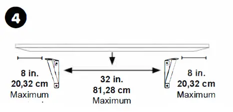 ClosetMaid-3304740-Single-Wood-Shelf-Kit-FIG- (4)