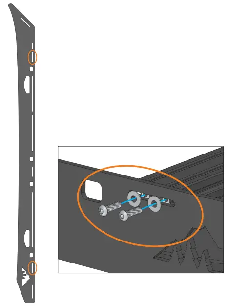 SHERPA The Storm Roof Rack fig 10