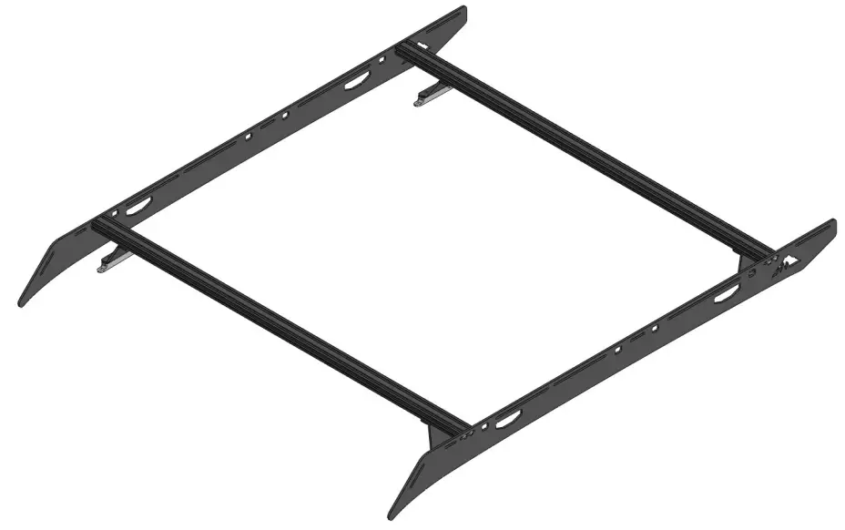 SHERPA The Storm Roof Rack fig 11