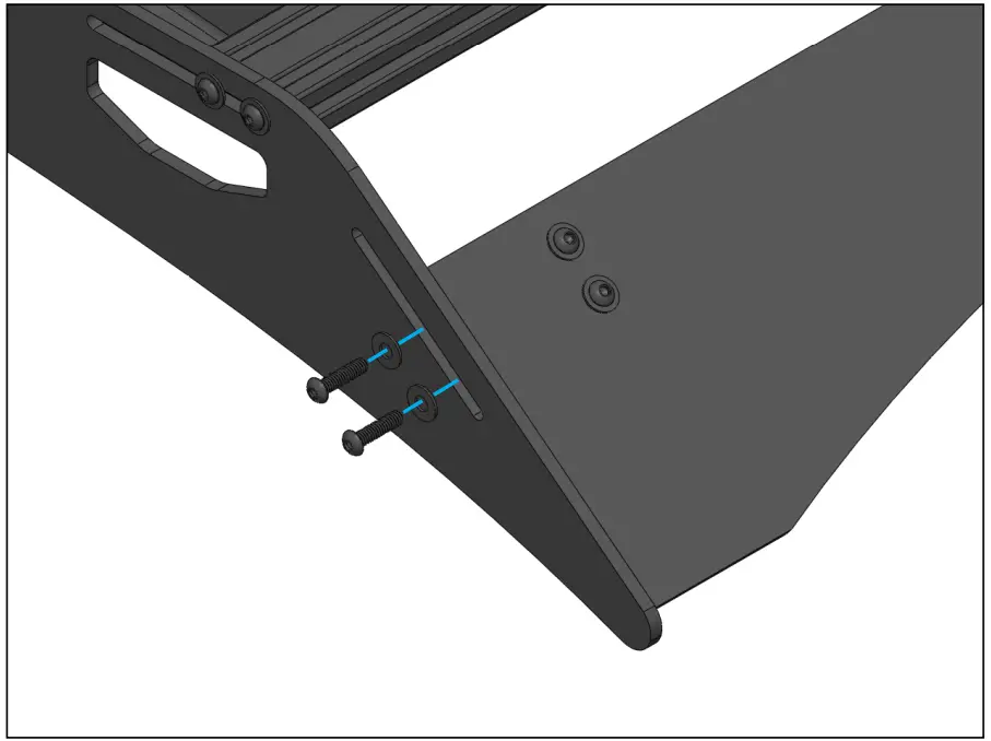 SHERPA The Storm Roof Rack fig 13