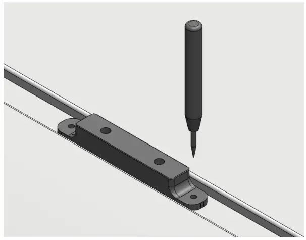 SHERPA The Storm Roof Rack fig 14