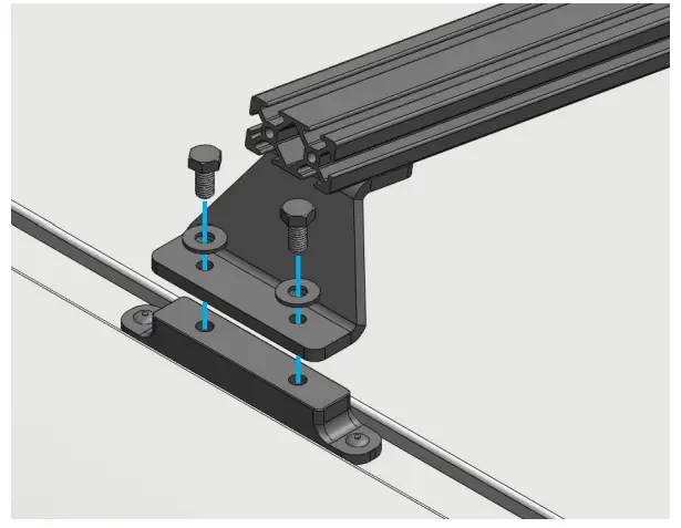 SHERPA The Storm Roof Rack fig 18