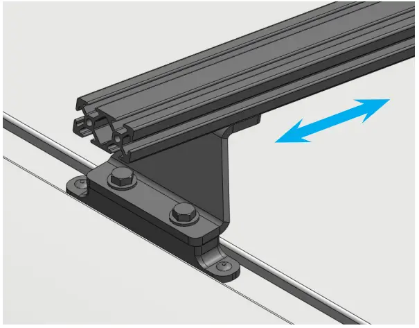 SHERPA The Storm Roof Rack fig 19