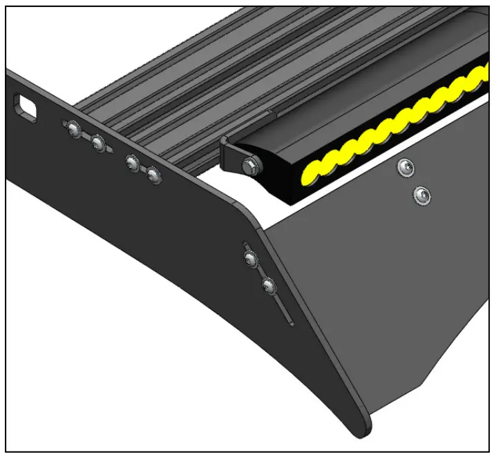 SHERPA The Storm Roof Rack fig 21