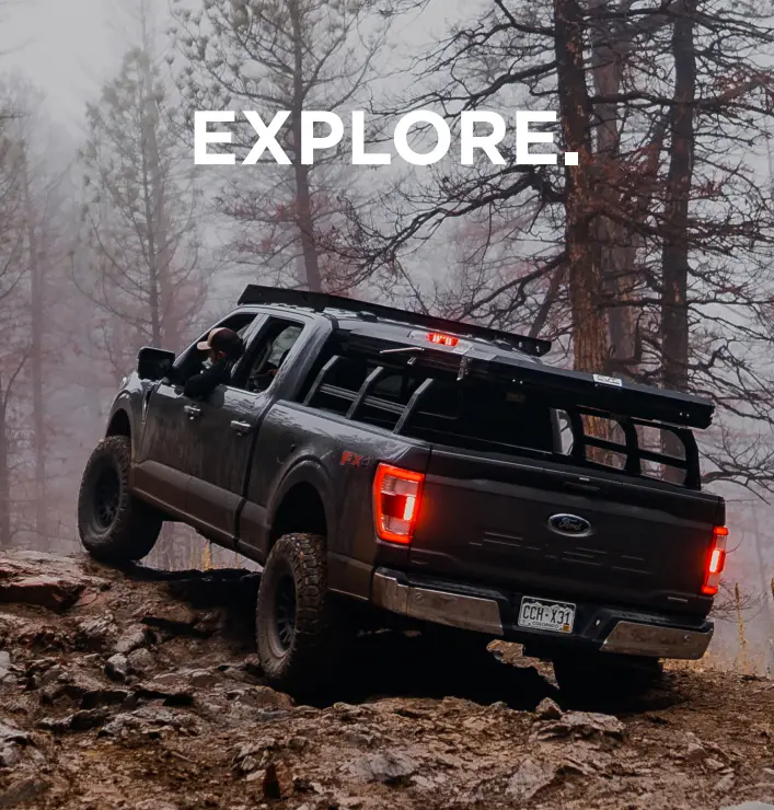 SHERPA The Storm Roof Rack fig 22