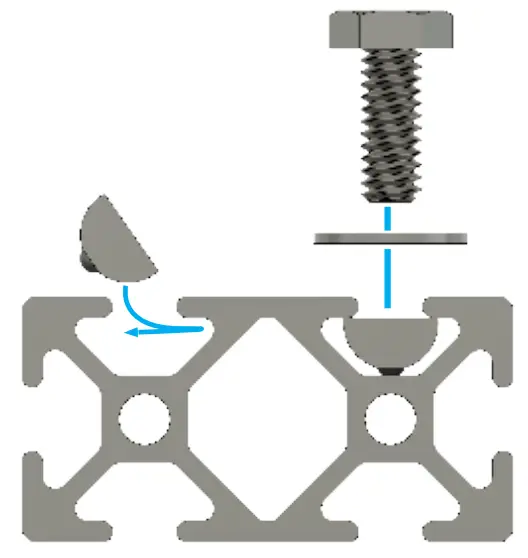 SHERPA The Storm Roof Rack fig 4