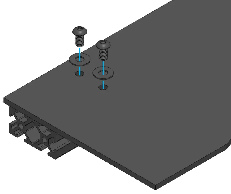 SHERPA The Storm Roof Rack fig 5