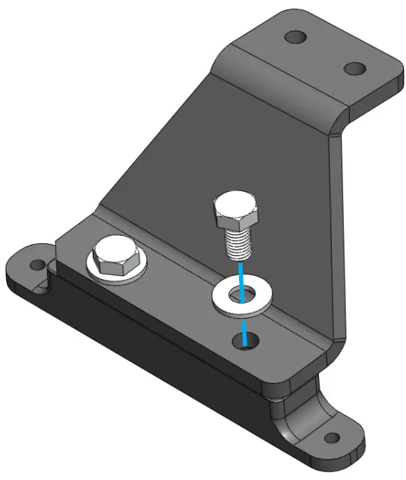 SHERPA The Storm Roof Rack fig 7
