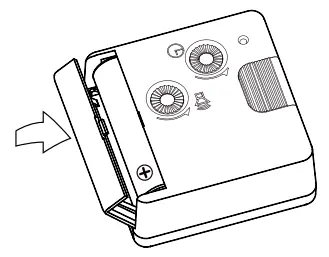 BRAUN BC02XB Alarm Clock-fig1