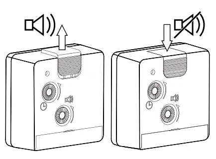BRAUN BC02XB Alarm Clock-fig2