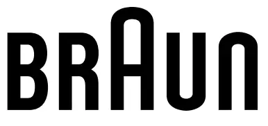 BRAUN -logo