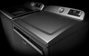 MAYTAG Top Load Dryer