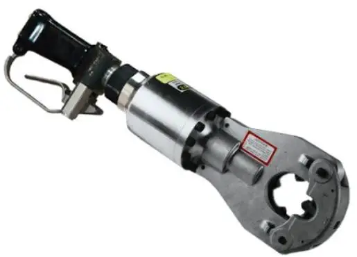 STANLEY CT06 Hydraulic Crimper