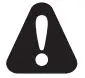 warning icon