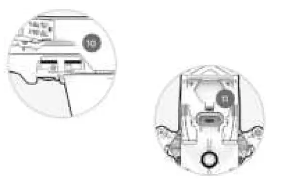 Skydio X2 Autonomous Drone Color Thermal 05