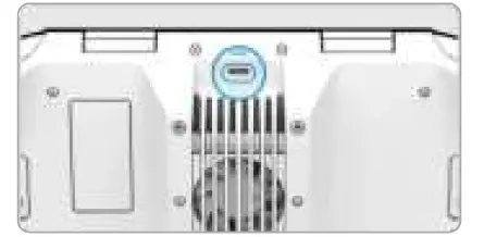 Skydio X2 Autonomous Drone Color Thermal 10