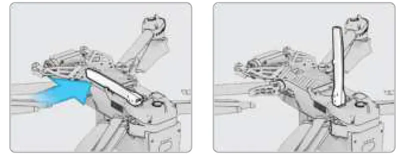 Skydio X2 Autonomous Drone Color Thermal 17