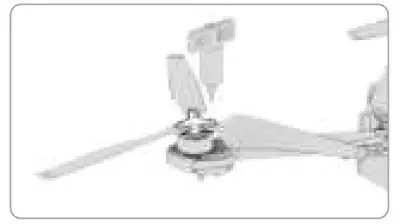 Skydio X2 Autonomous Drone Color Thermal 29