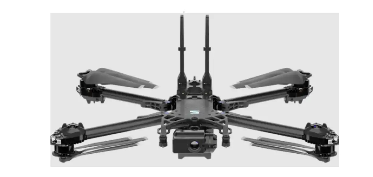 Skydio X2 Autonomous Drone Color/thermal User Guide