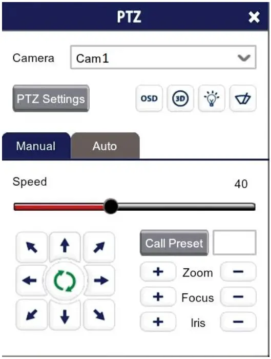 ZIP SEE608 8MP 3 6mm Mini Eyeball Camera - FIGURE 4