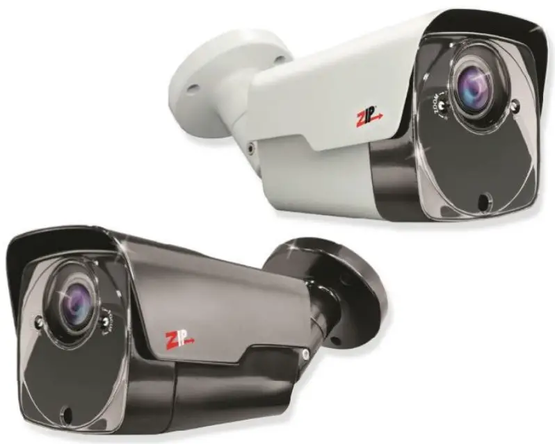 ZIP SEE608 8MP 3 6mm Mini Eyeball Camera