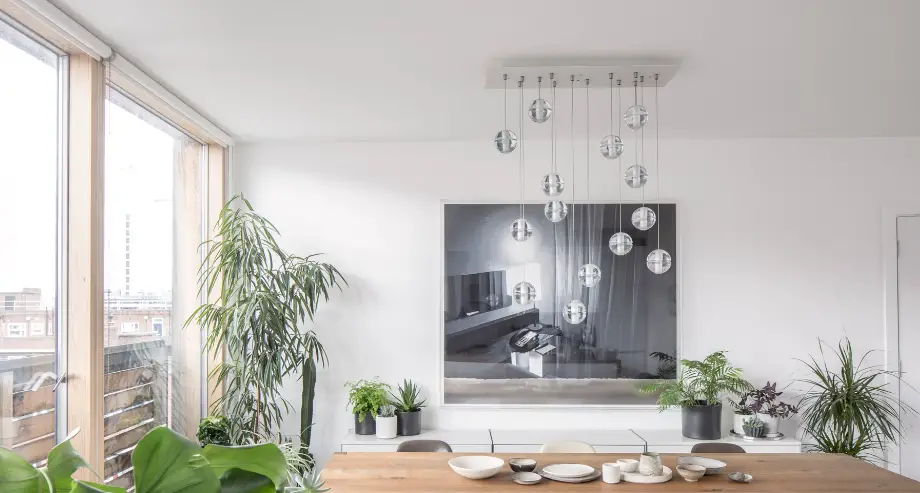 Bocci 14.16 Rectangle Light Instruction Manual