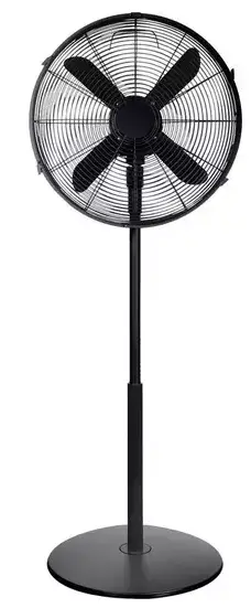 ZANUSSI-ZNMPF1601PN-Pedestal-Fan-PRODUCT