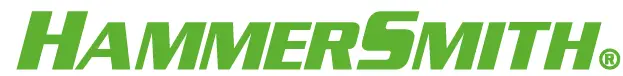 HAMMER SMITH logo