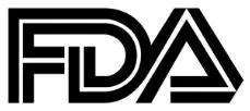 FDA LOGO