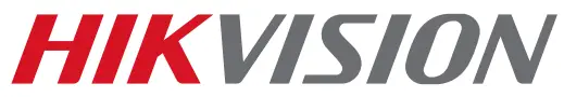 HIKVISION - logo