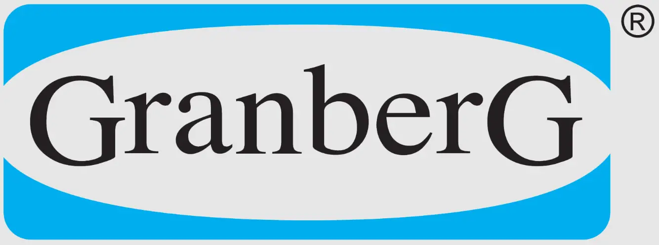 GRANBERG-955-Single-Use-Gloves-logo