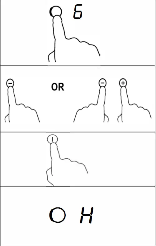 Euro Appliances ECT600IN 60cm Induction Cooktop 7