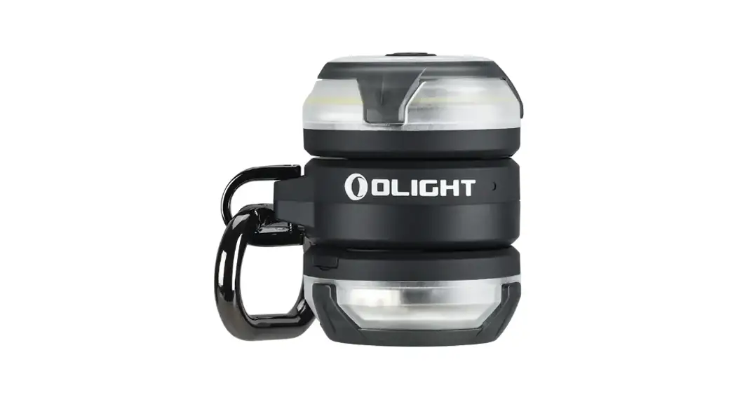 Olight Gober Kit Safety Light Dog Light User Manual Olight Gober Kit Safety Light Dog Light User Manual