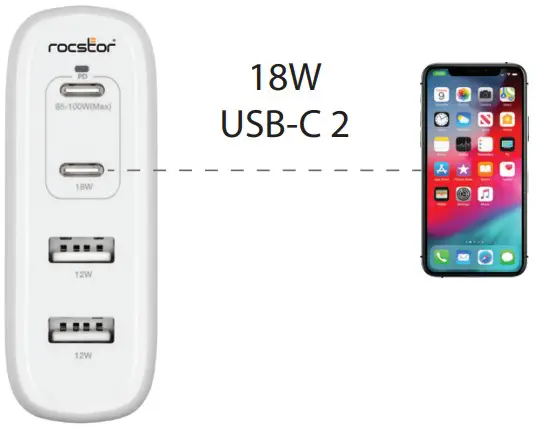 Connecting Instructions