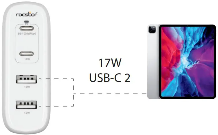 Connecting Instructions