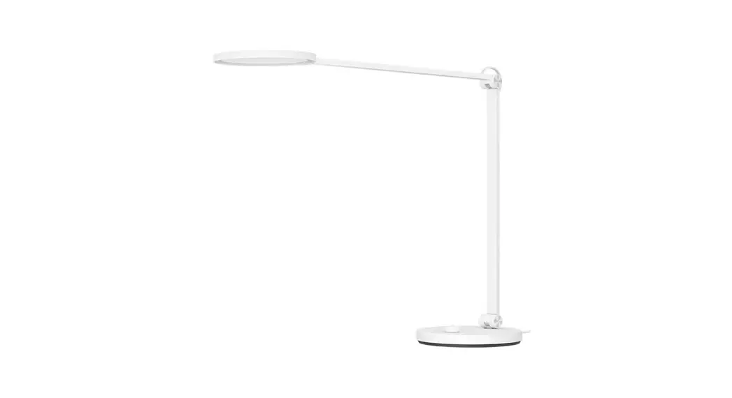 Mi Smart Led Desk Lamp Pro User Manual