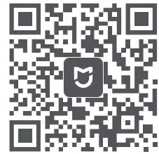 Mi Smart LED Desk Lamp Pro -Qr