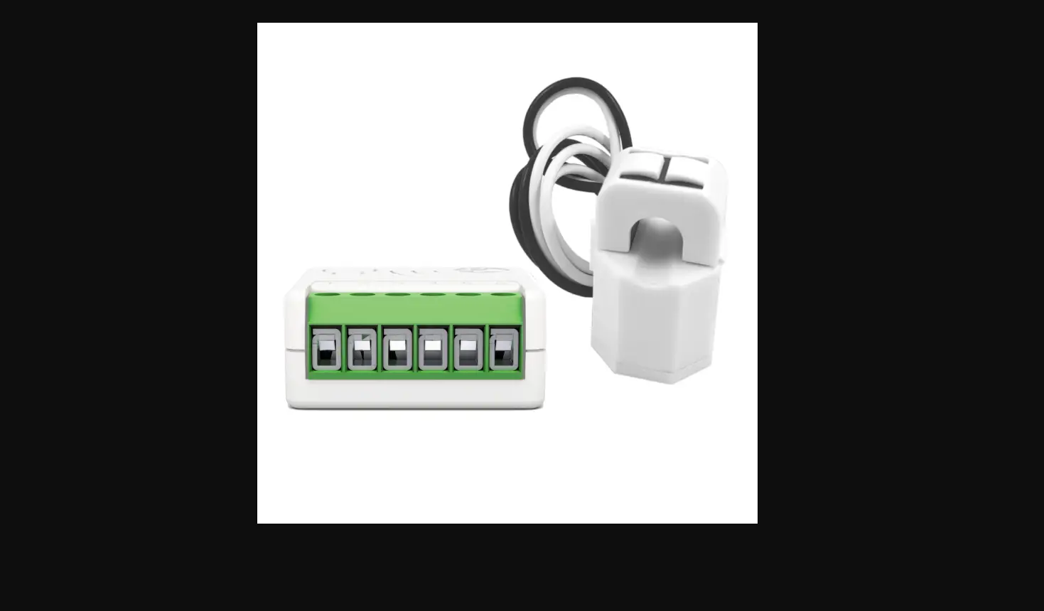 Cherubini Meta Energy Driven Switch-c 7 A510086 Manual