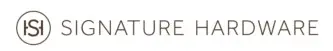 Signature Hardware logo