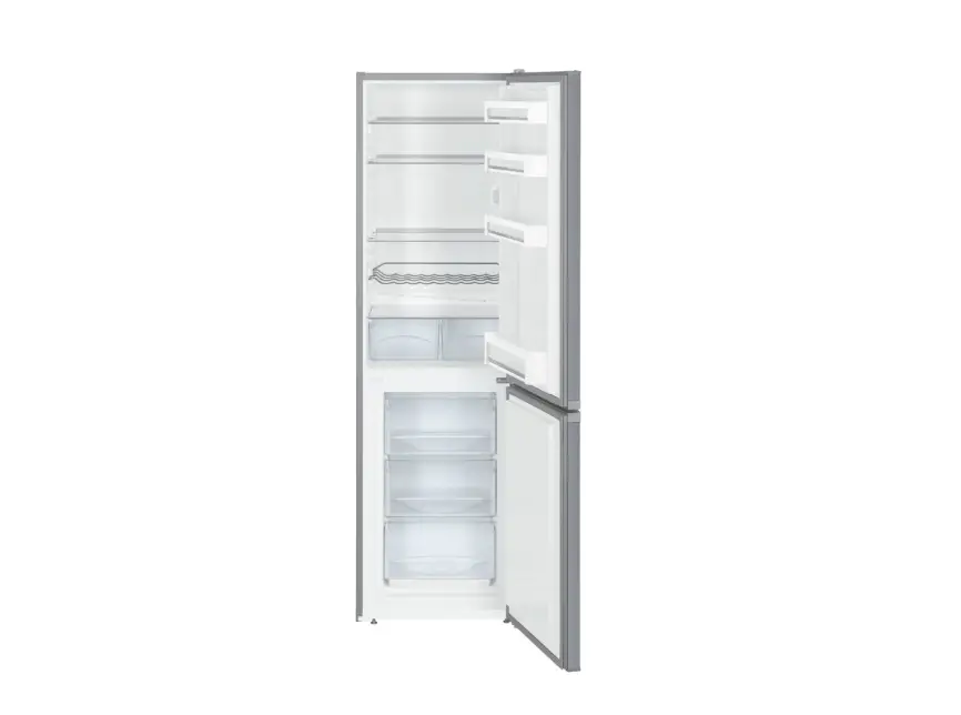 Liebherr 7080362 Fridge, Freezer User Guide Liebherr 7080362 Fridge, Freezer User Guide