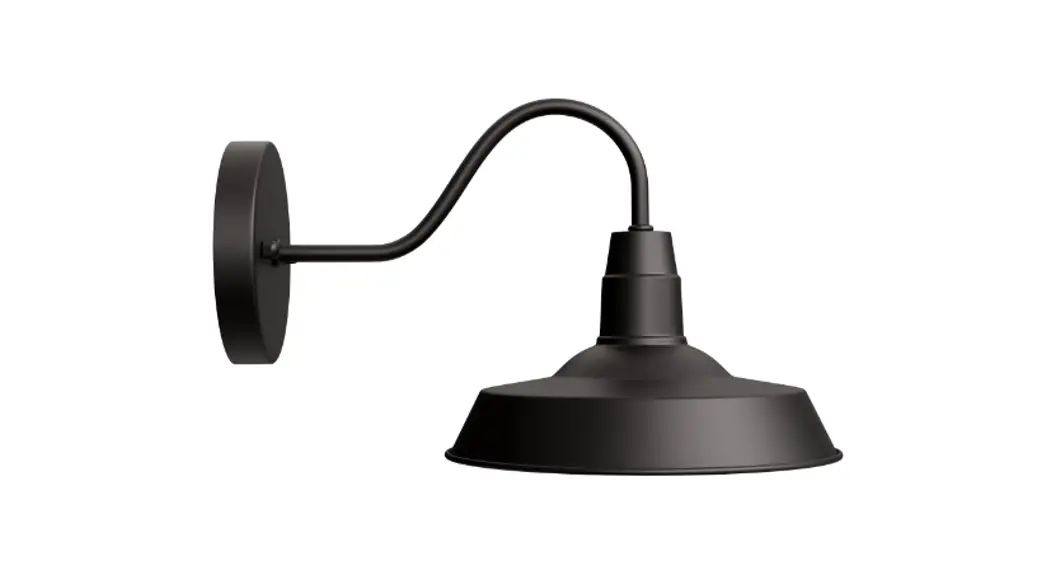 Signature Hardware Wetherburn 944726 Outdoor Wall Sconce Instruction Manual