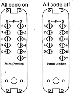 Premier-DL3772-Push-Button-Lock-FIG-2